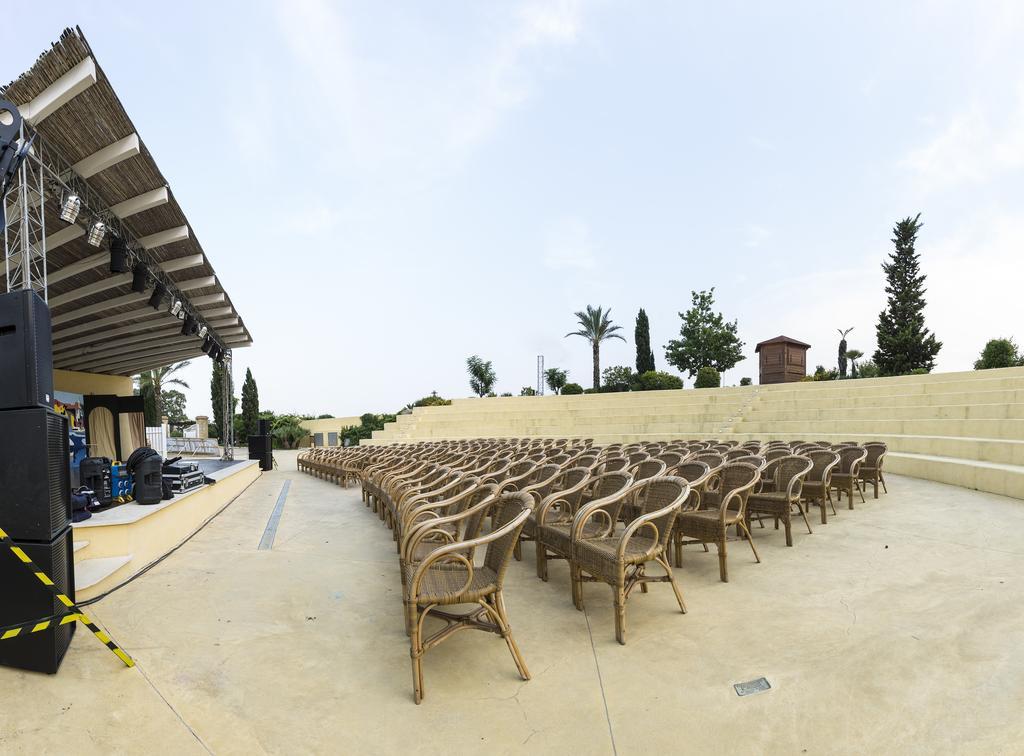 Argonauti Residence Marina Di Pisticci Dış mekan fotoğraf