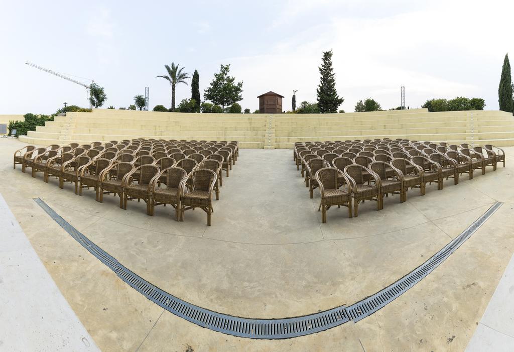Argonauti Residence Marina Di Pisticci Dış mekan fotoğraf