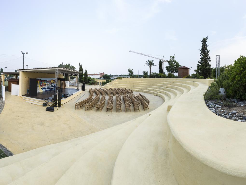 Argonauti Residence Marina Di Pisticci Dış mekan fotoğraf