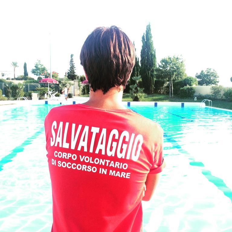 Argonauti Residence Marina Di Pisticci Dış mekan fotoğraf