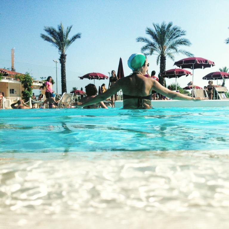 Argonauti Residence Marina Di Pisticci Dış mekan fotoğraf