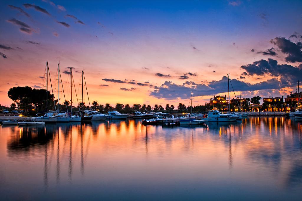 Argonauti Residence Marina Di Pisticci Dış mekan fotoğraf
