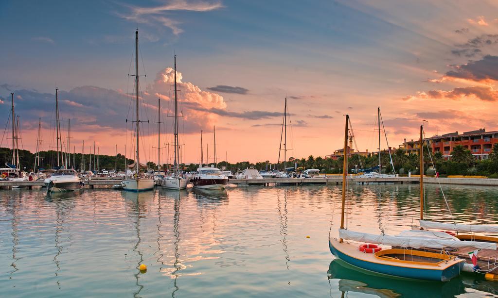 Argonauti Residence Marina Di Pisticci Dış mekan fotoğraf