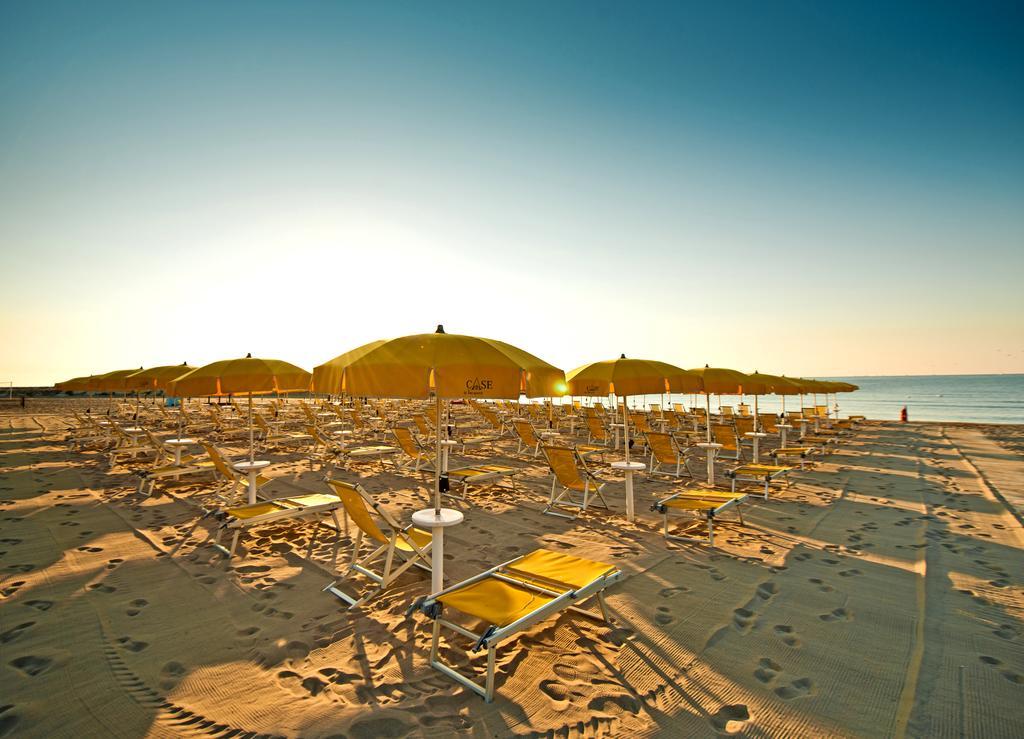 Argonauti Residence Marina Di Pisticci Dış mekan fotoğraf