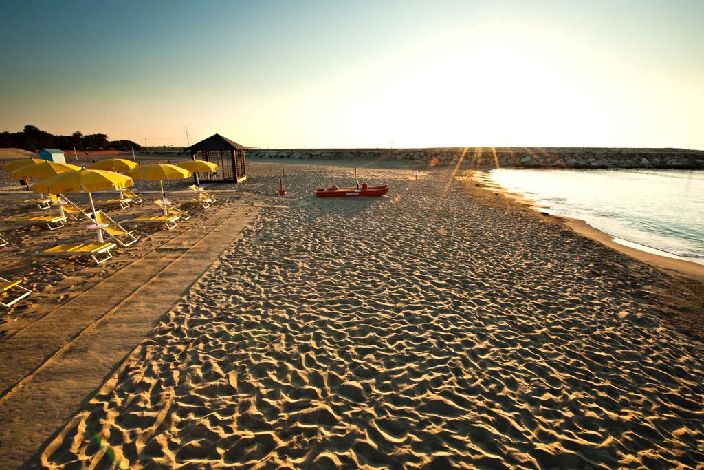 Argonauti Residence Marina Di Pisticci Dış mekan fotoğraf