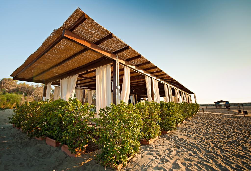 Argonauti Residence Marina Di Pisticci Dış mekan fotoğraf