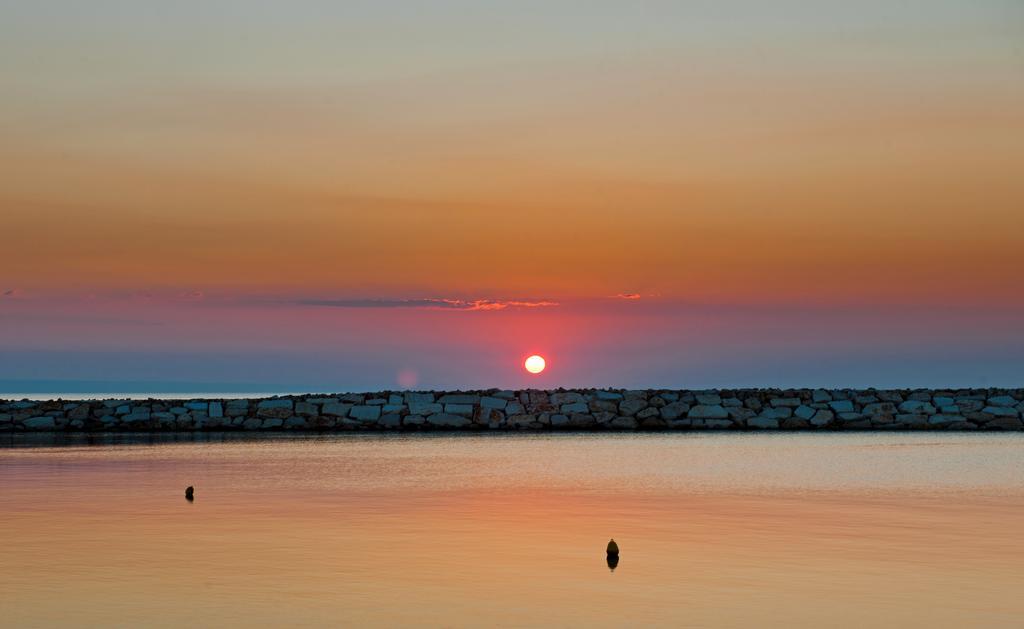 Argonauti Residence Marina Di Pisticci Dış mekan fotoğraf