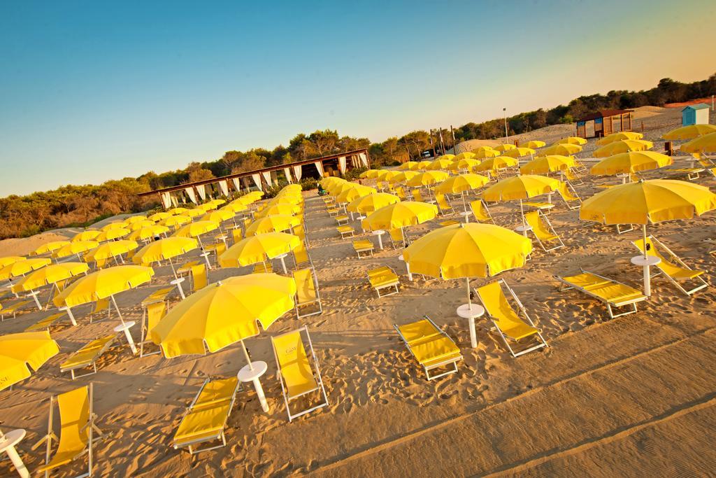 Argonauti Residence Marina Di Pisticci Dış mekan fotoğraf