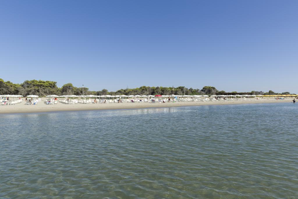 Argonauti Residence Marina Di Pisticci Dış mekan fotoğraf