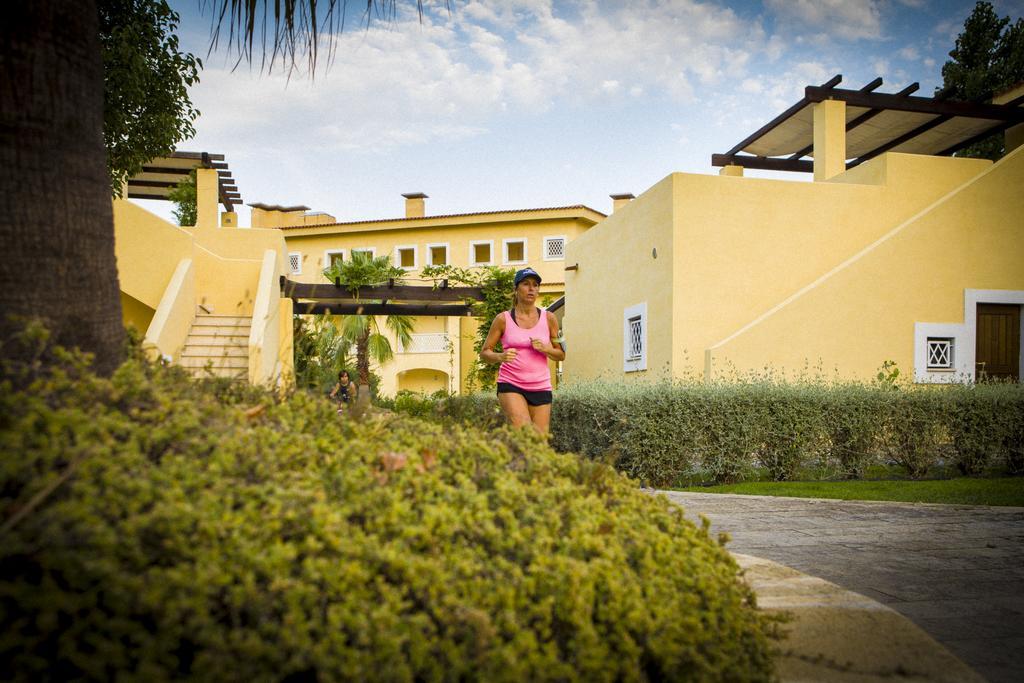 Argonauti Residence Marina Di Pisticci Dış mekan fotoğraf
