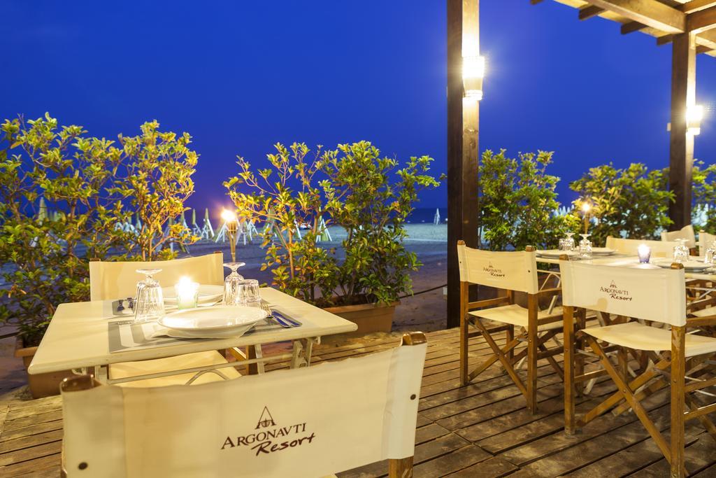 Argonauti Residence Marina Di Pisticci Dış mekan fotoğraf