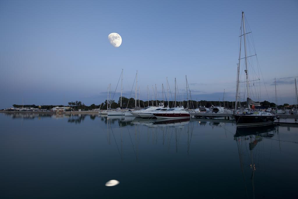Argonauti Residence Marina Di Pisticci Dış mekan fotoğraf