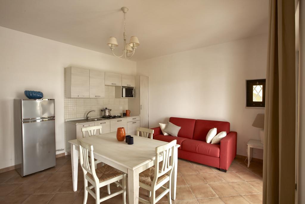 Argonauti Residence Marina Di Pisticci Dış mekan fotoğraf