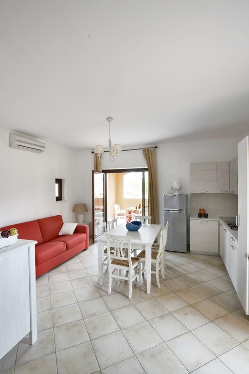 Argonauti Residence Marina Di Pisticci Dış mekan fotoğraf