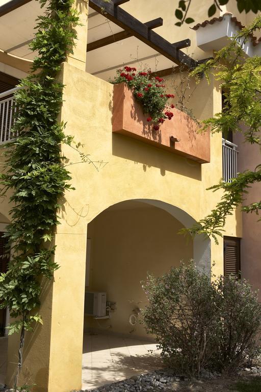 Argonauti Residence Marina Di Pisticci Dış mekan fotoğraf