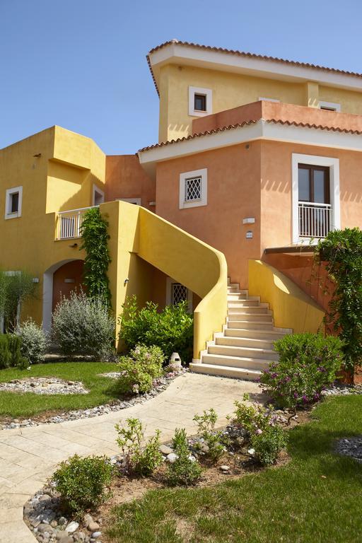 Argonauti Residence Marina Di Pisticci Dış mekan fotoğraf