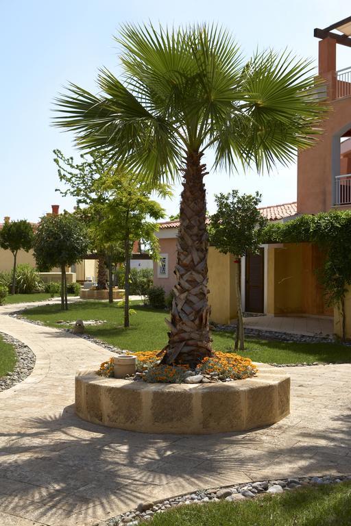 Argonauti Residence Marina Di Pisticci Dış mekan fotoğraf