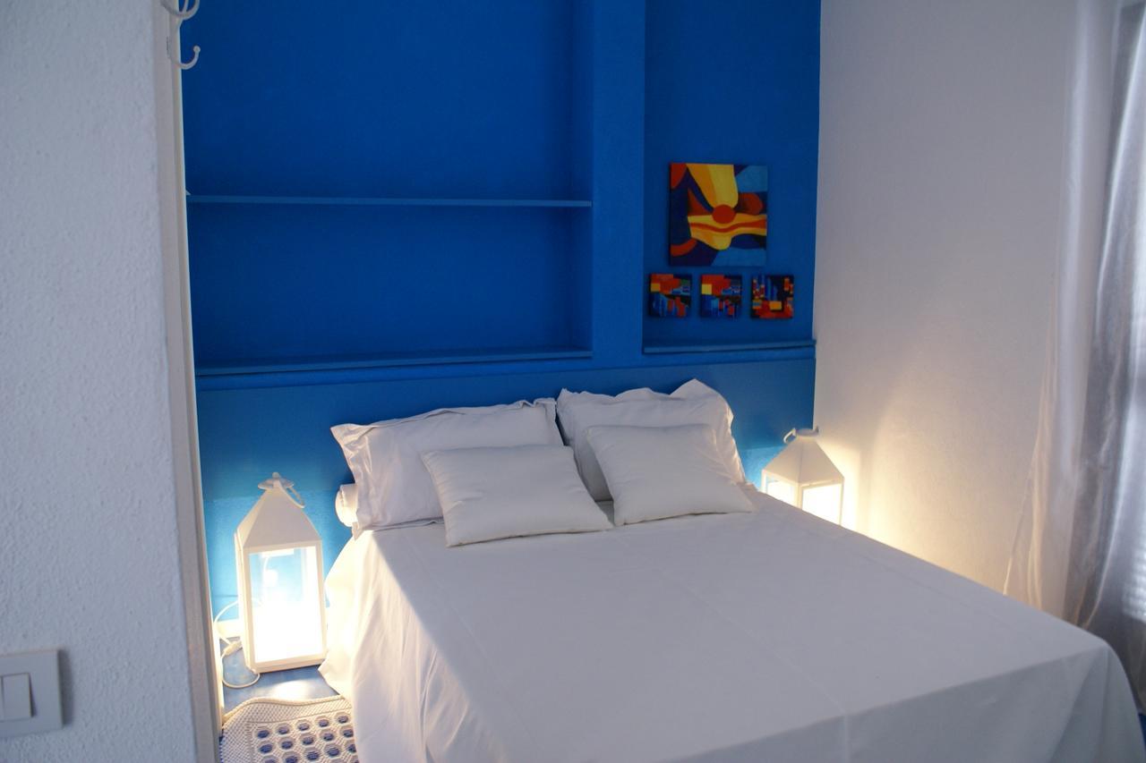 Argonauti Residence Marina Di Pisticci Dış mekan fotoğraf