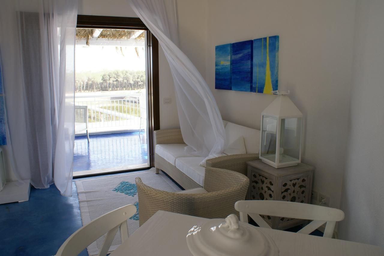 Argonauti Residence Marina Di Pisticci Dış mekan fotoğraf